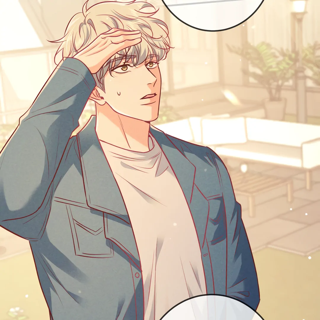 Kill My Love [Team Hazama] - Chapter 46 manhwa