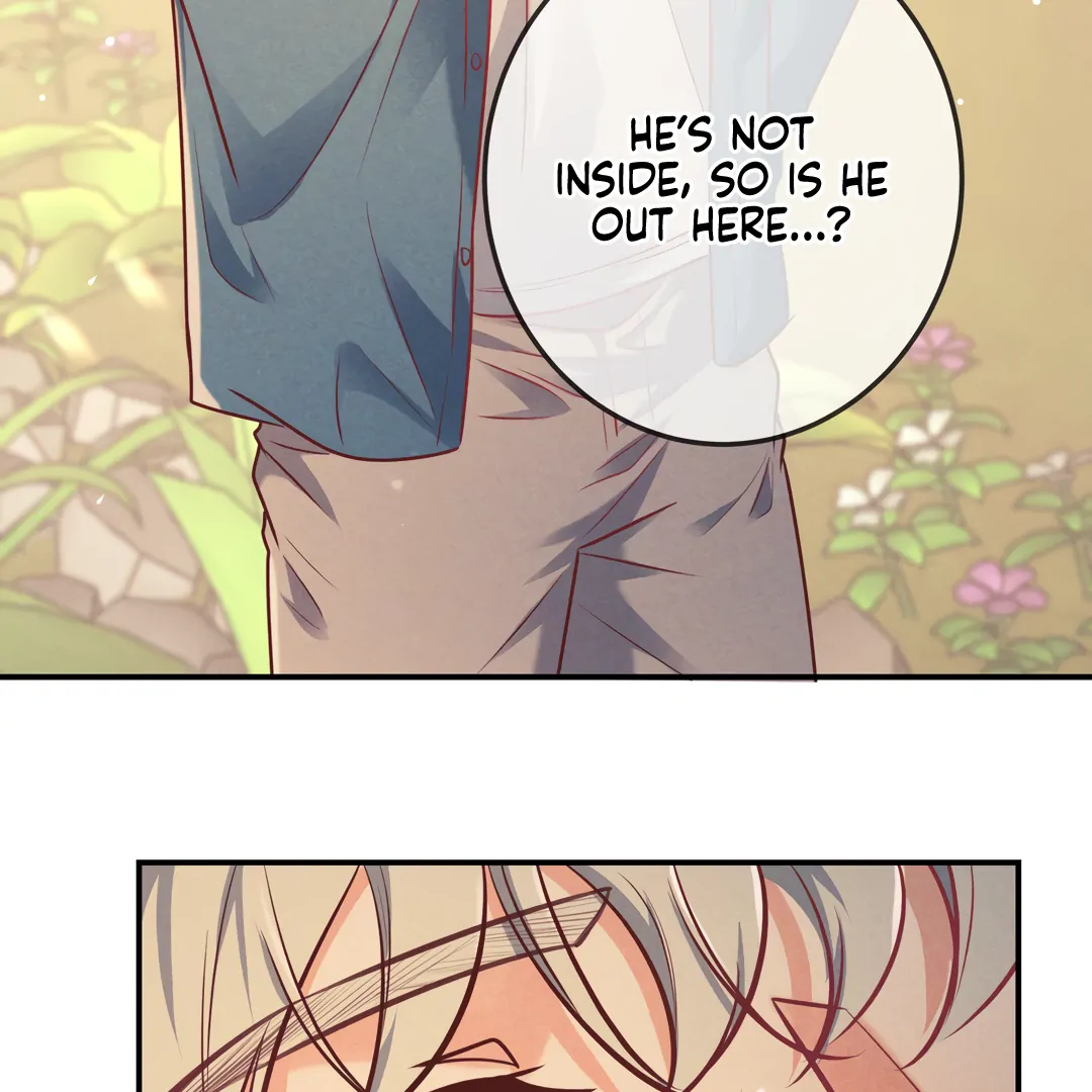 Kill My Love [Team Hazama] - Chapter 46 manhwa