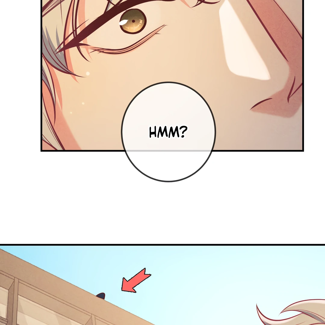 Kill My Love [Team Hazama] - Chapter 46 manhwa