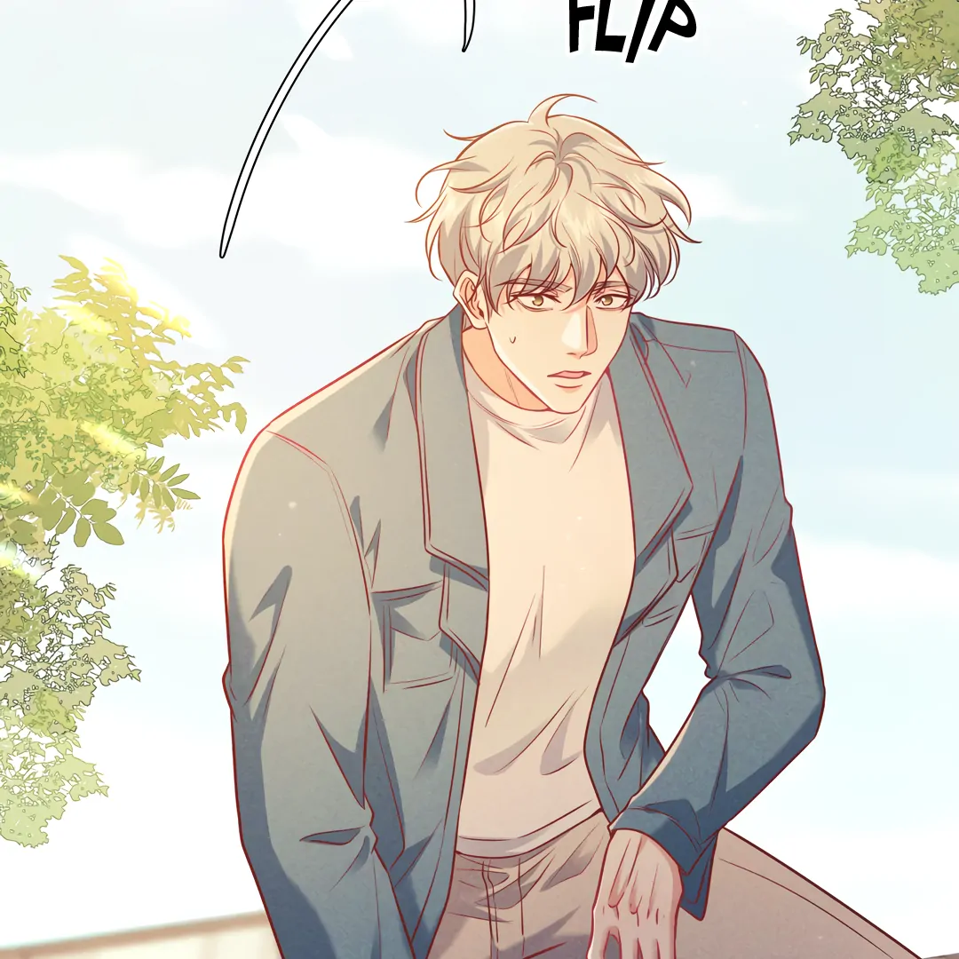 Kill My Love [Team Hazama] - Chapter 46 manhwa