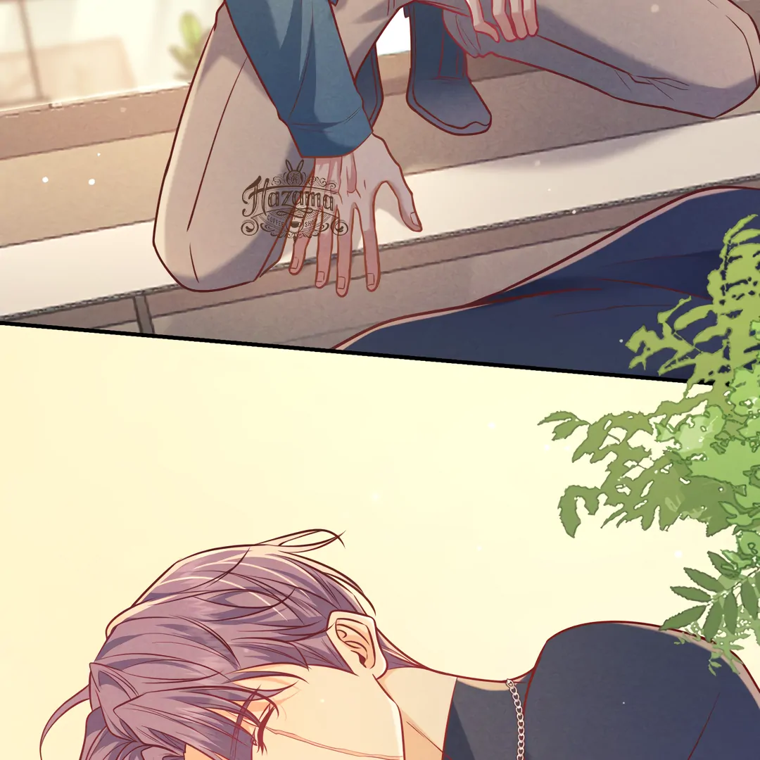 Kill My Love [Team Hazama] - Chapter 46 manhwa