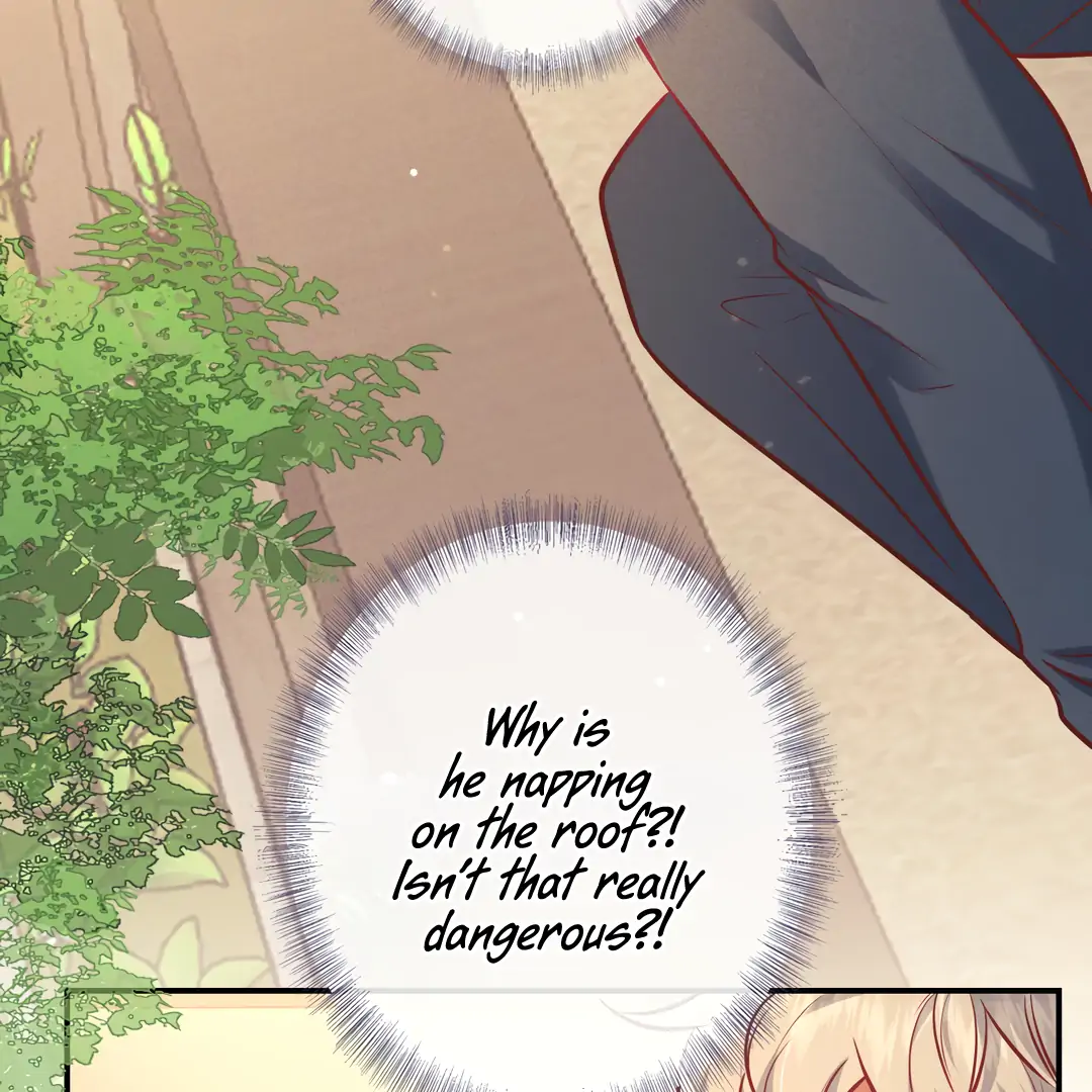 Kill My Love [Team Hazama] - Chapter 46 manhwa