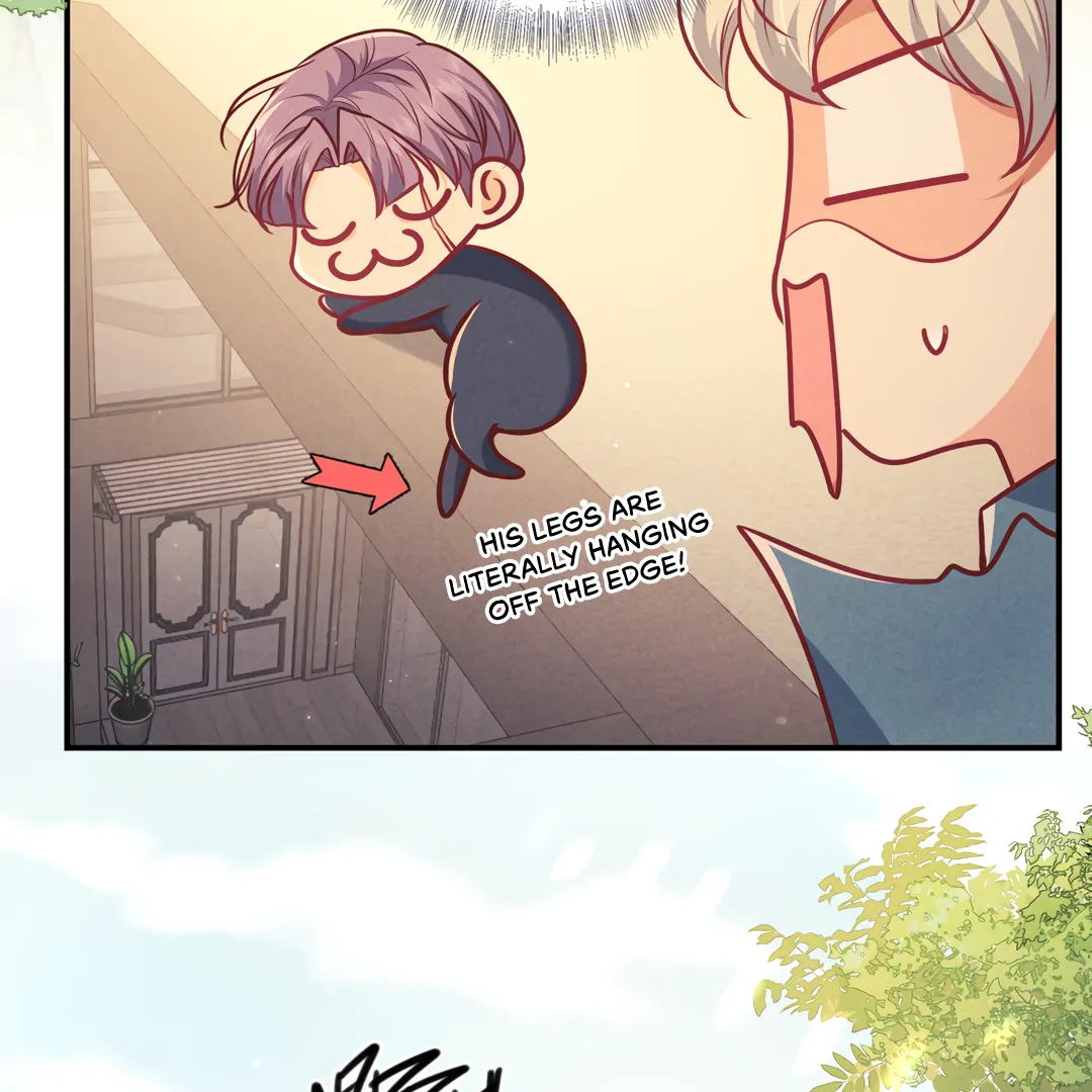 Kill My Love [Team Hazama] - Chapter 46 manhwa