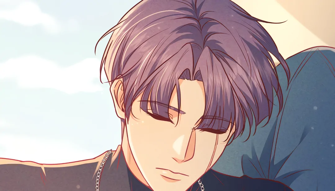 Kill My Love [Team Hazama] - Chapter 46 manhwa