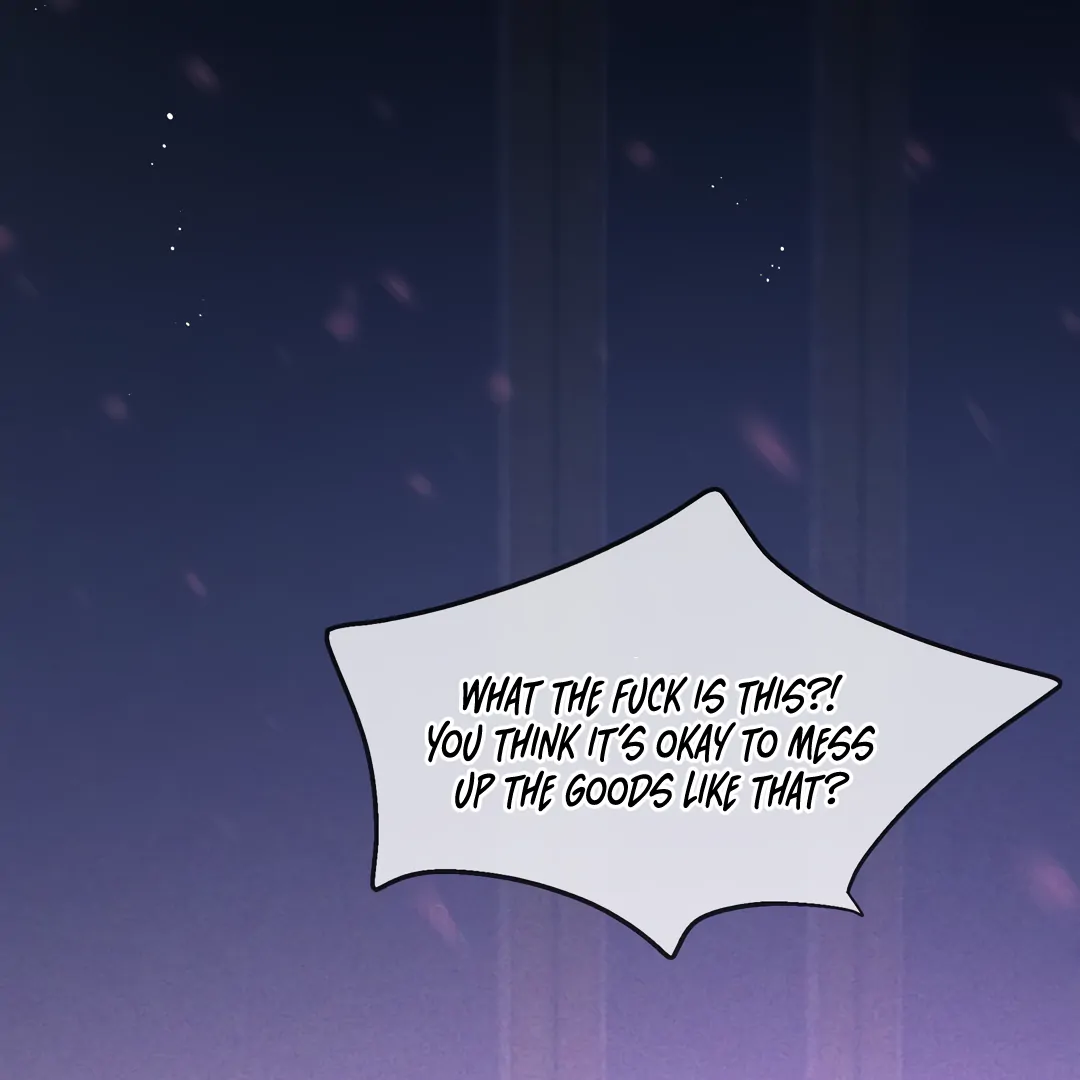 Kill My Love [Team Hazama] - Chapter 46 manhwa