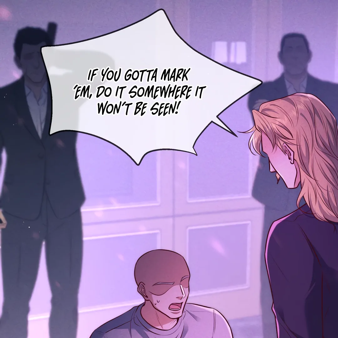 Kill My Love [Team Hazama] - Chapter 46 manhwa