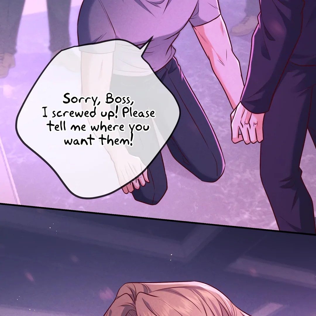 Kill My Love [Team Hazama] - Chapter 46 manhwa