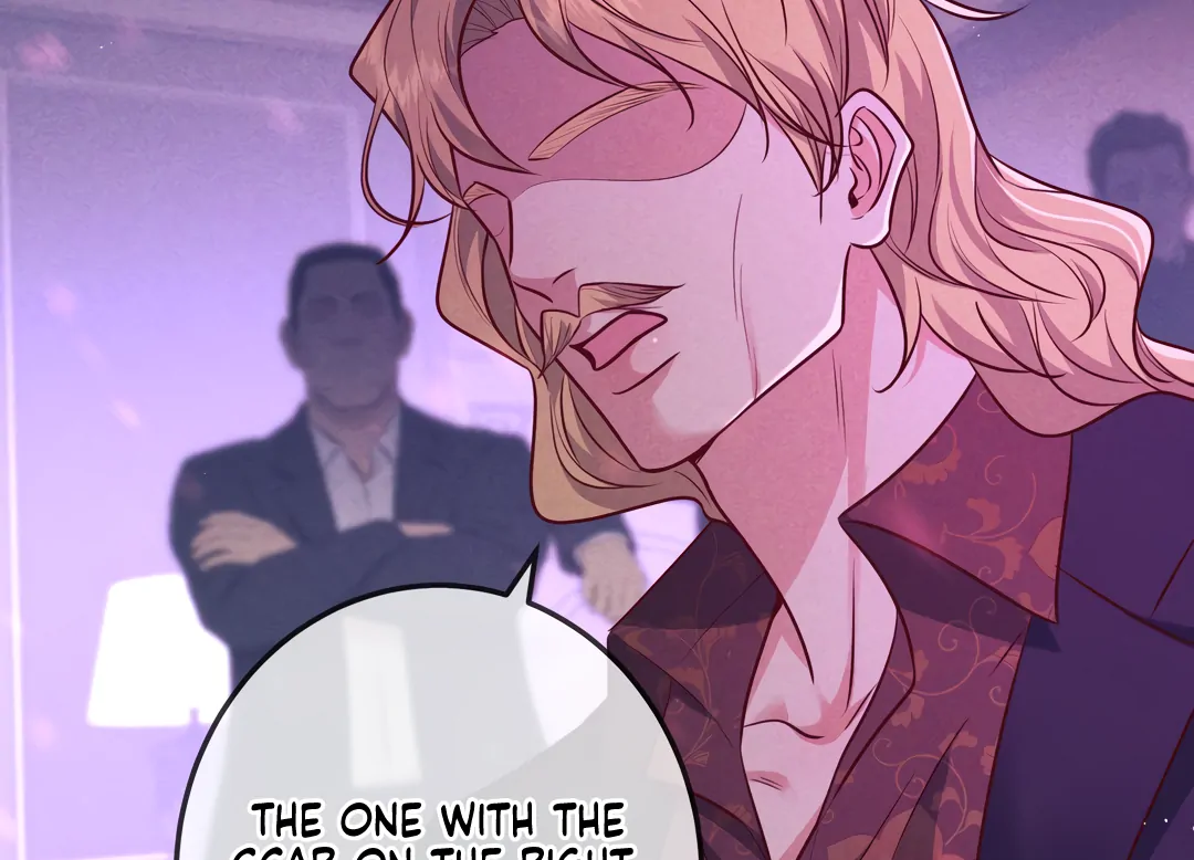 Kill My Love [Team Hazama] - Chapter 46 manhwa