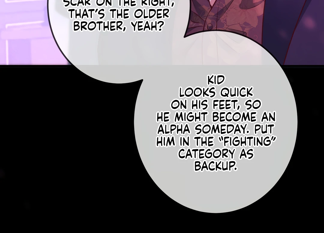 Kill My Love [Team Hazama] - Chapter 46 manhwa