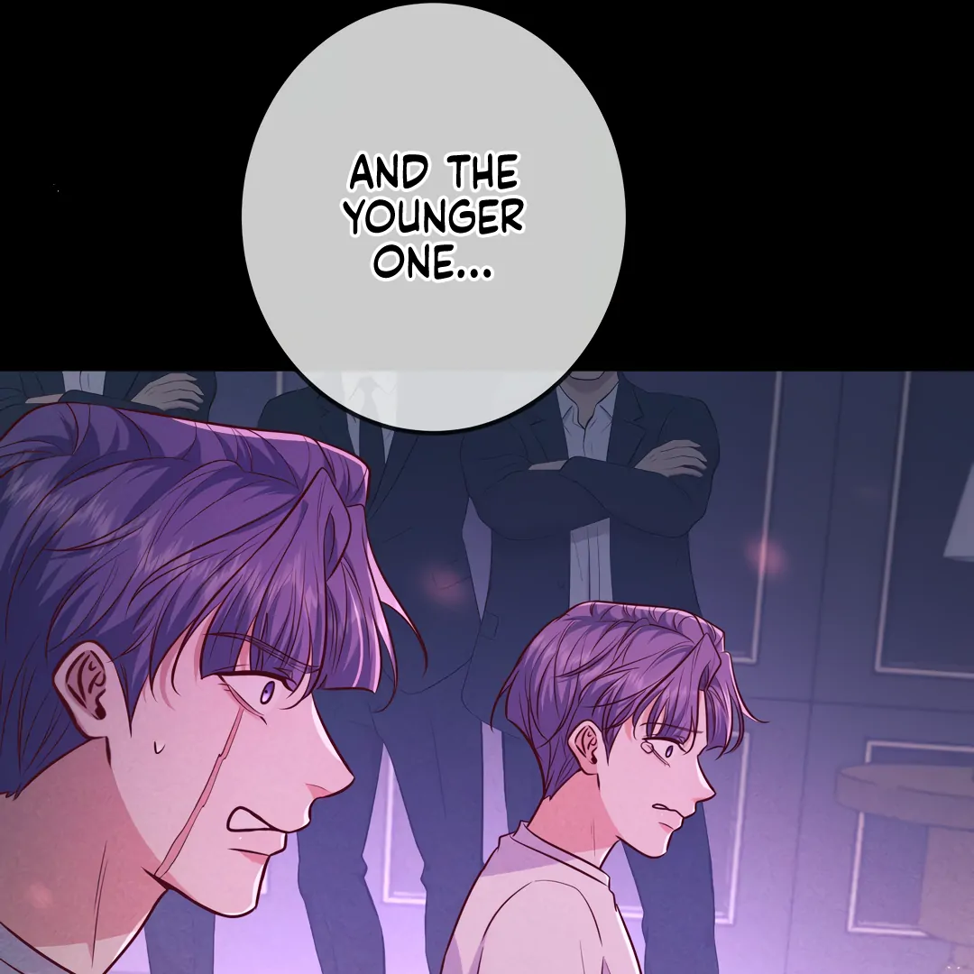 Kill My Love [Team Hazama] - Chapter 46 manhwa