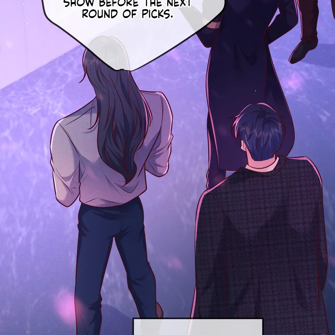 Kill My Love [Team Hazama] - Chapter 46 manhwa