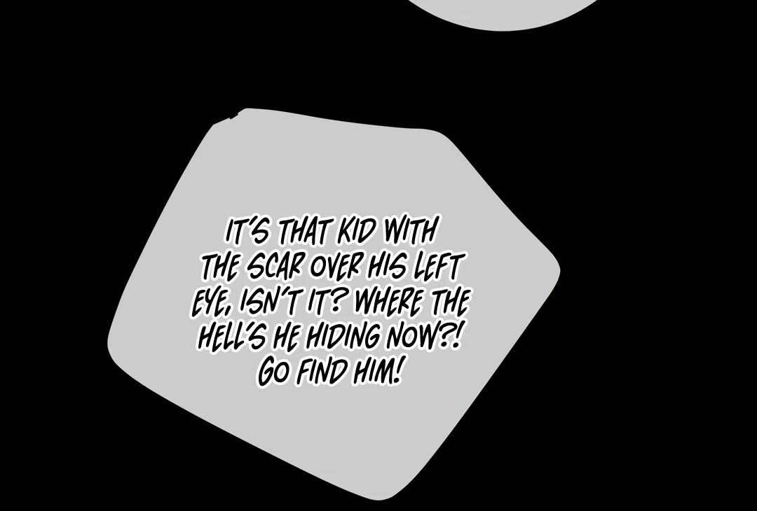 Kill My Love [Team Hazama] - Chapter 46 manhwa