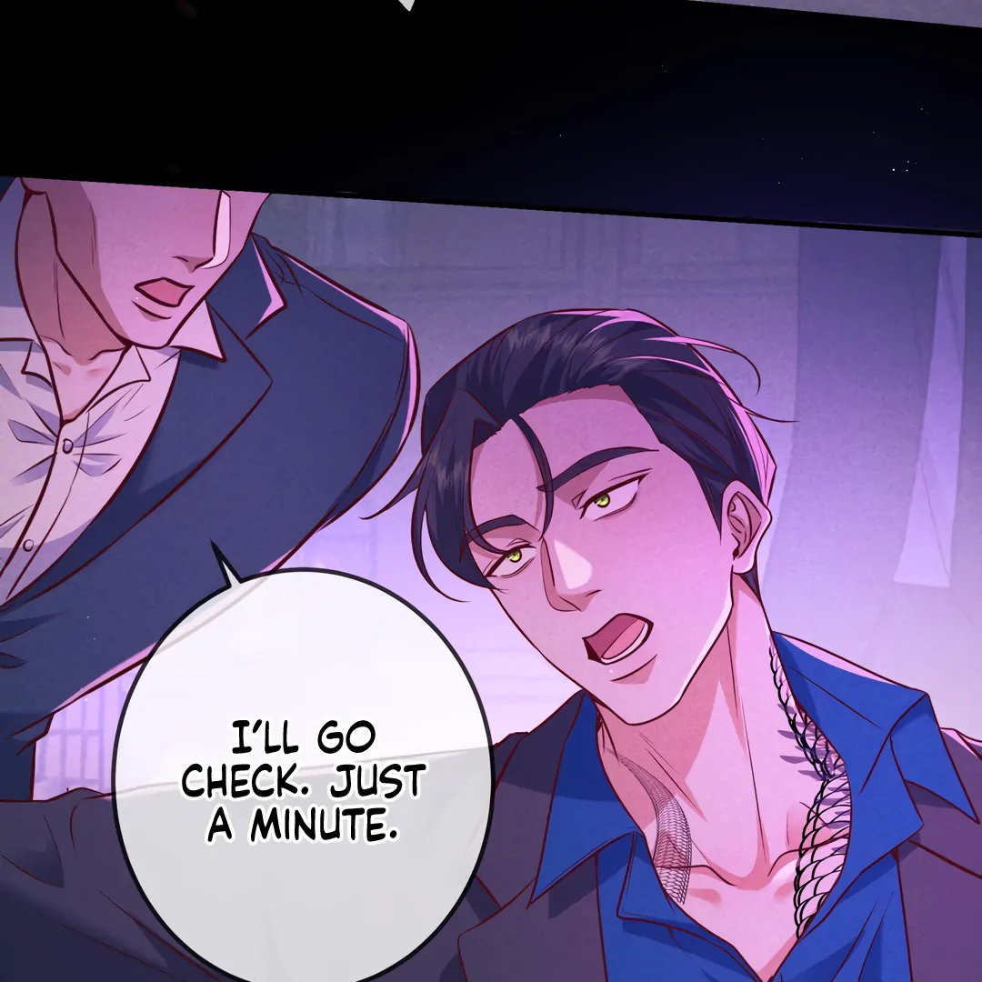 Kill My Love [Team Hazama] - Chapter 46 manhwa