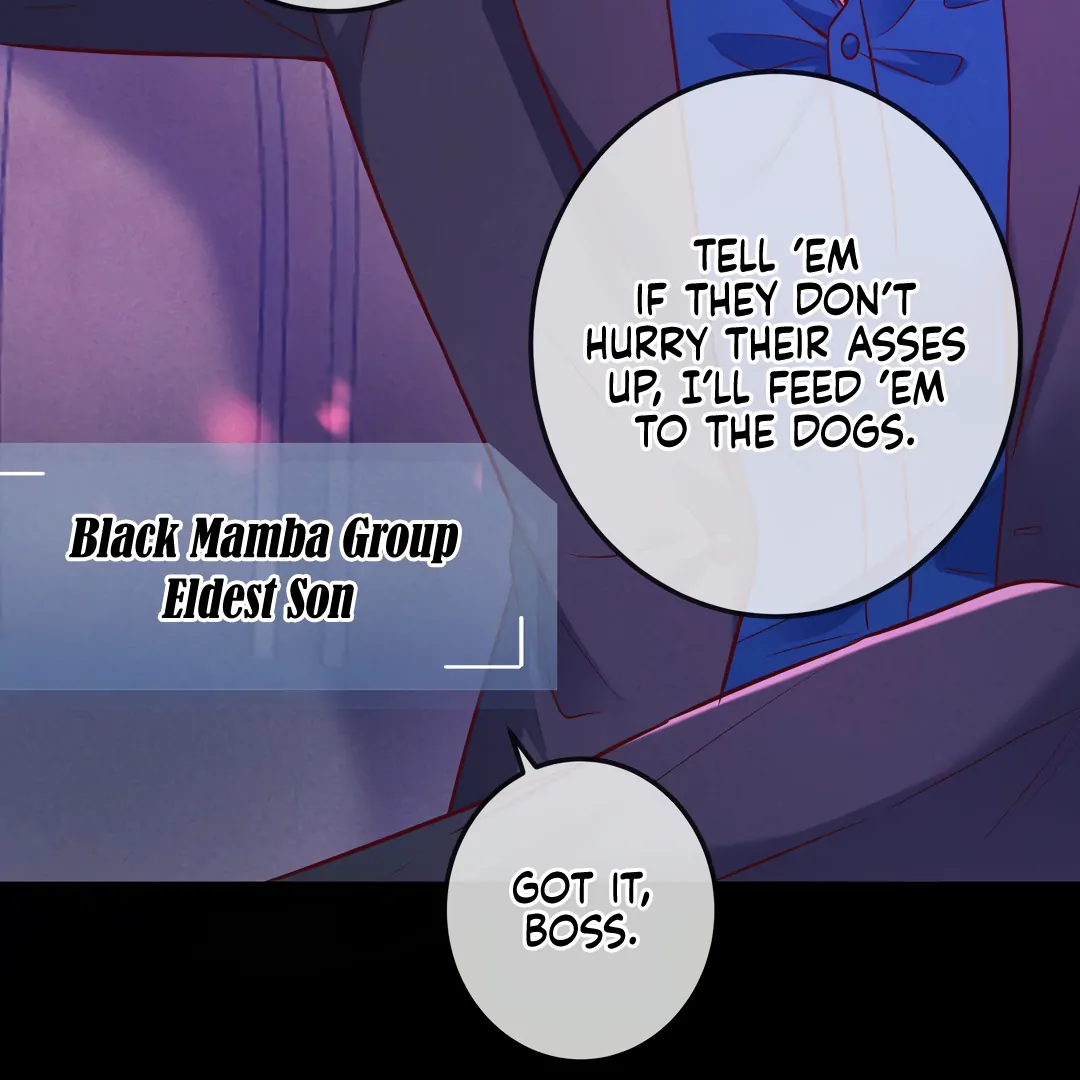 Kill My Love [Team Hazama] - Chapter 46 manhwa