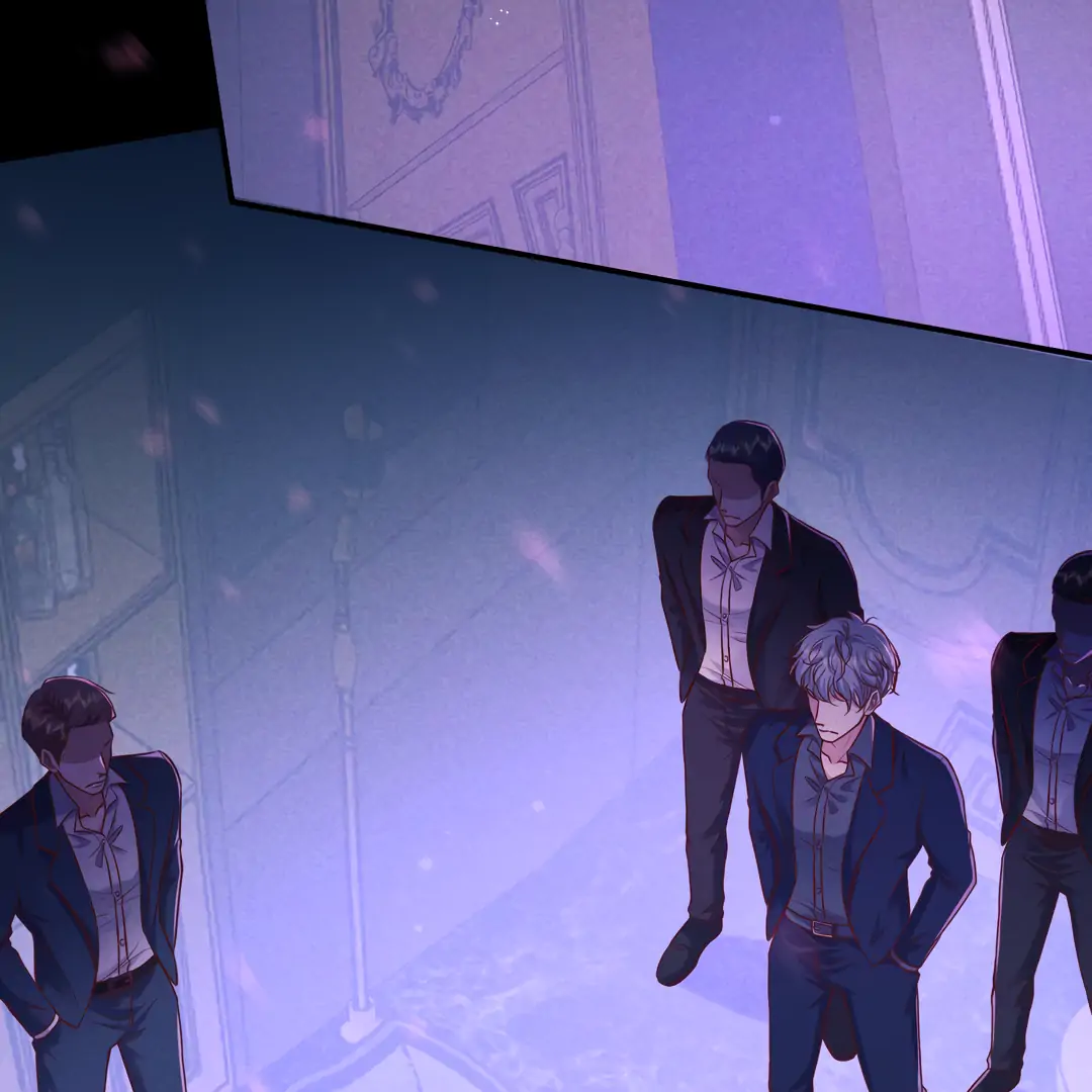 Kill My Love [Team Hazama] - Chapter 46 manhwa