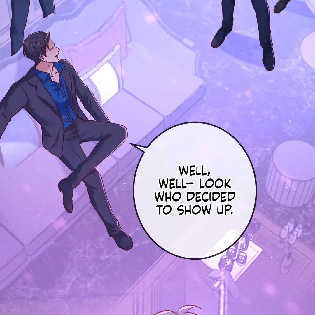 Kill My Love [Team Hazama] - Chapter 46 manhwa