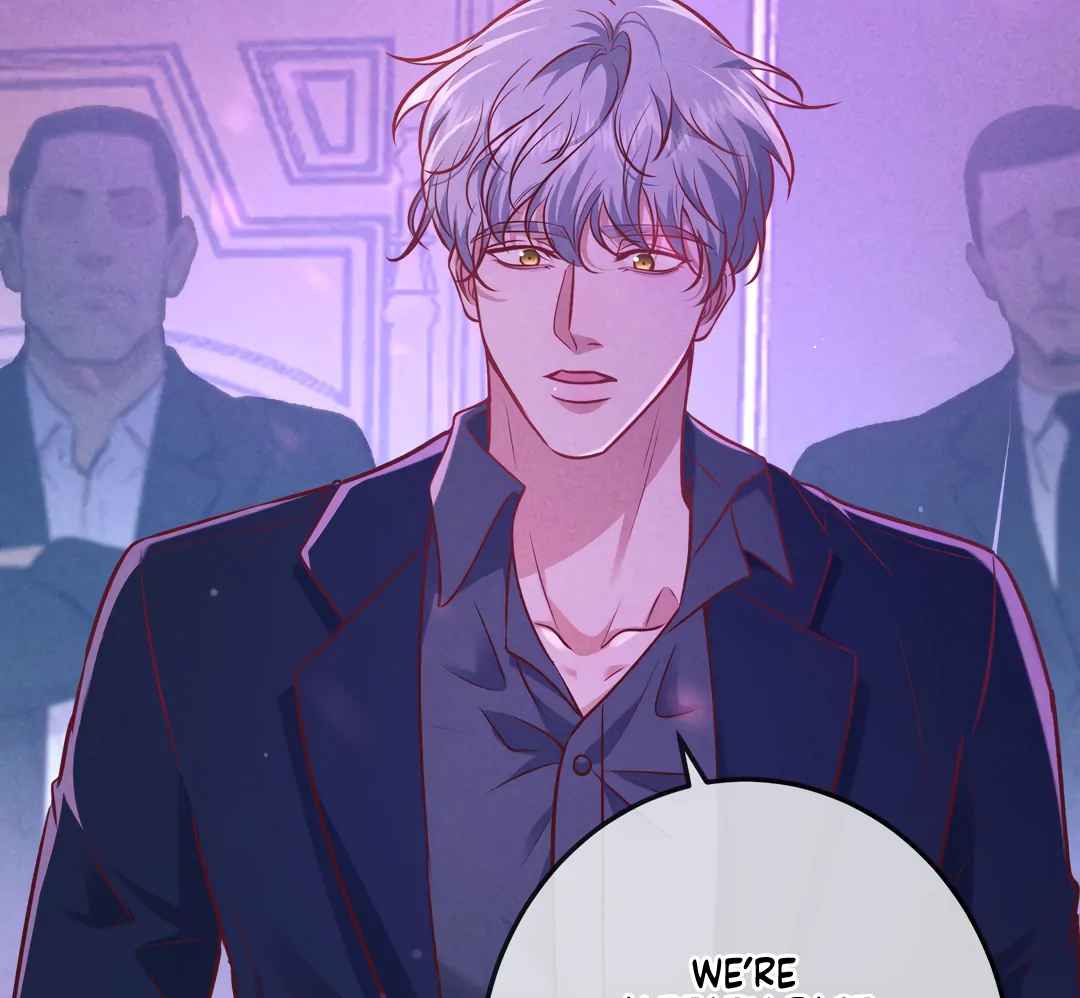 Kill My Love [Team Hazama] - Chapter 46 manhwa
