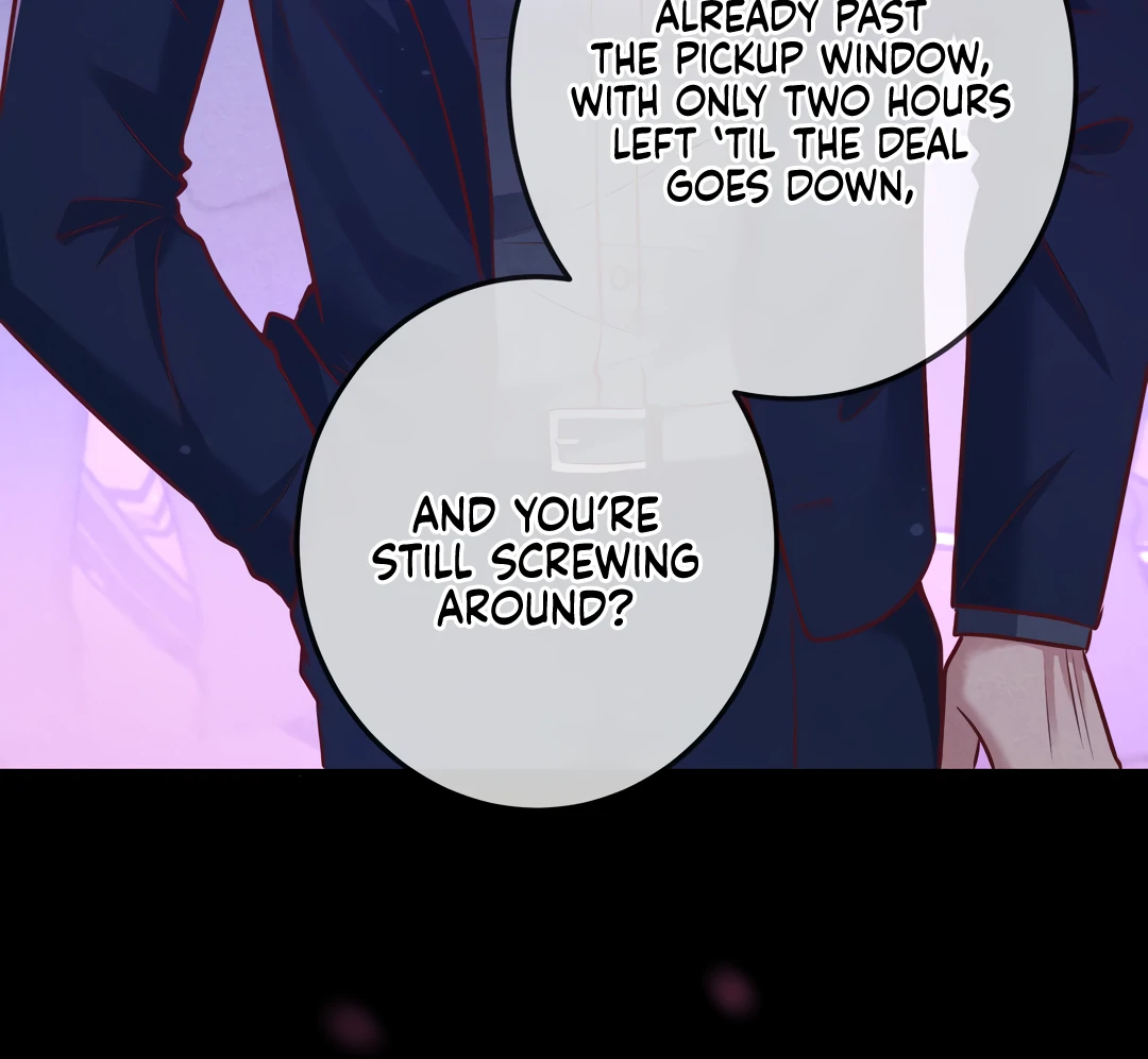 Kill My Love [Team Hazama] - Chapter 46 manhwa