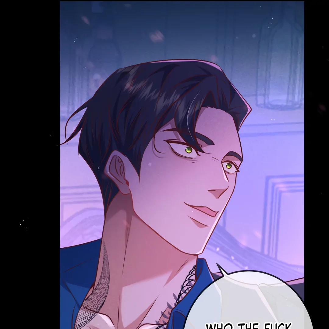 Kill My Love [Team Hazama] - Chapter 46 manhwa