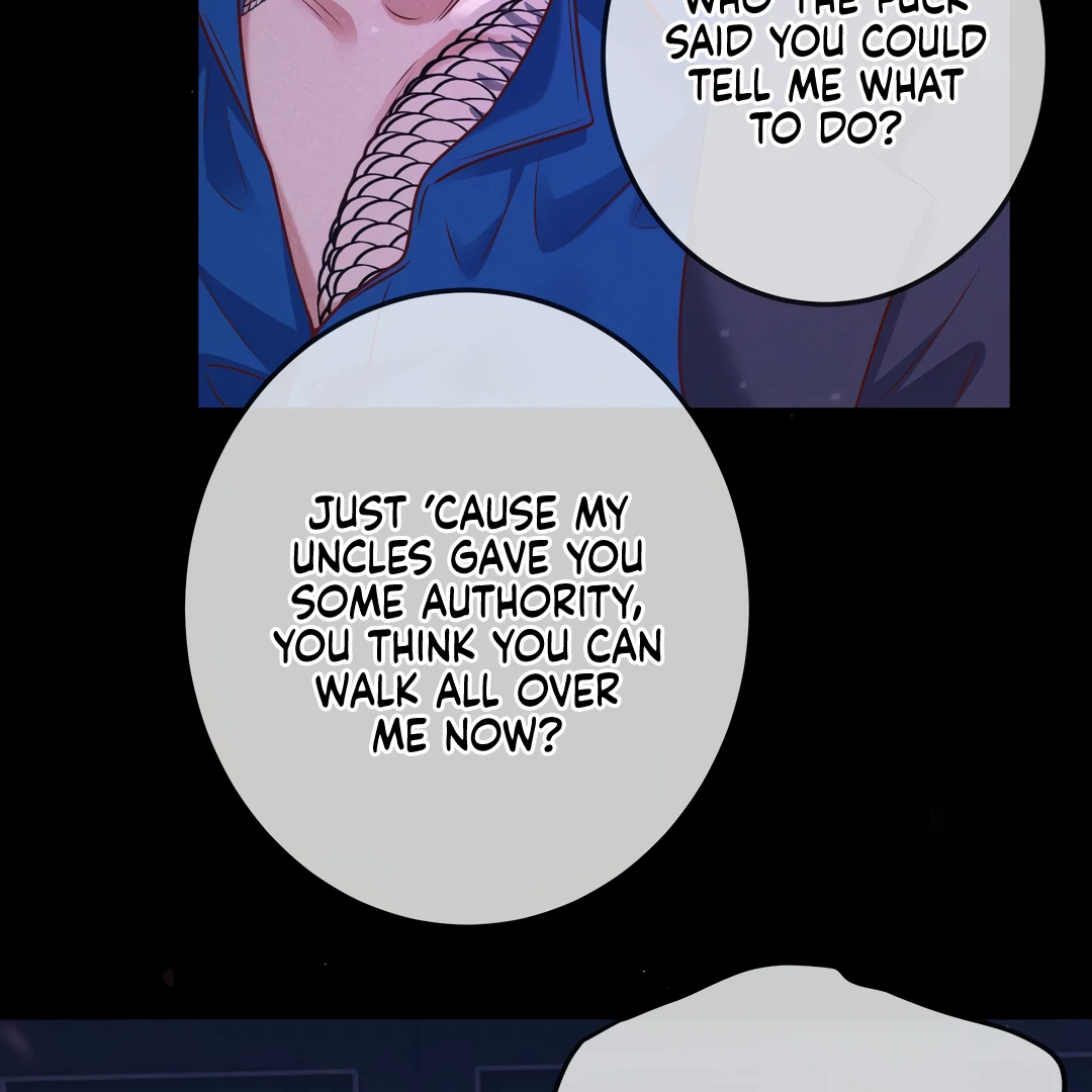 Kill My Love [Team Hazama] - Chapter 46 manhwa
