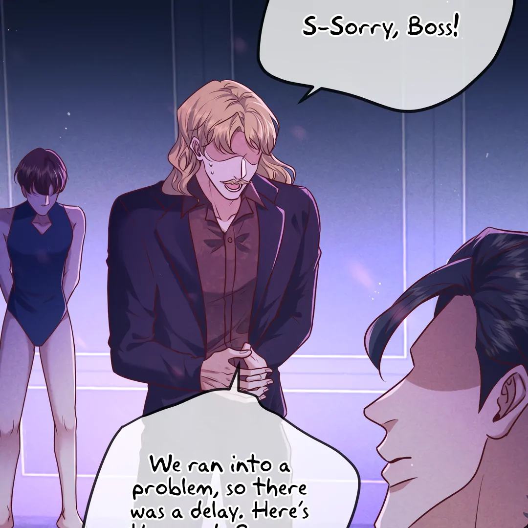 Kill My Love [Team Hazama] - Chapter 46 manhwa