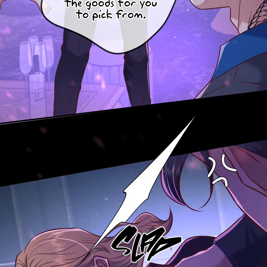 Kill My Love [Team Hazama] - Chapter 46 manhwa