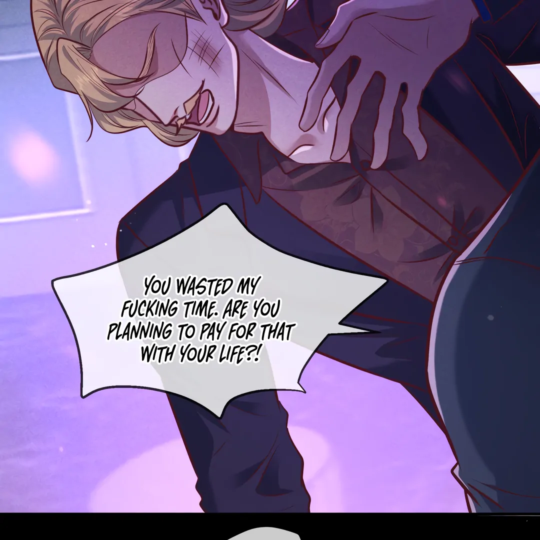 Kill My Love [Team Hazama] - Chapter 46 manhwa