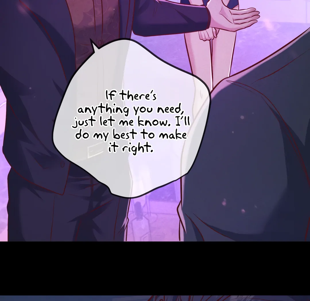Kill My Love [Team Hazama] - Chapter 46 manhwa