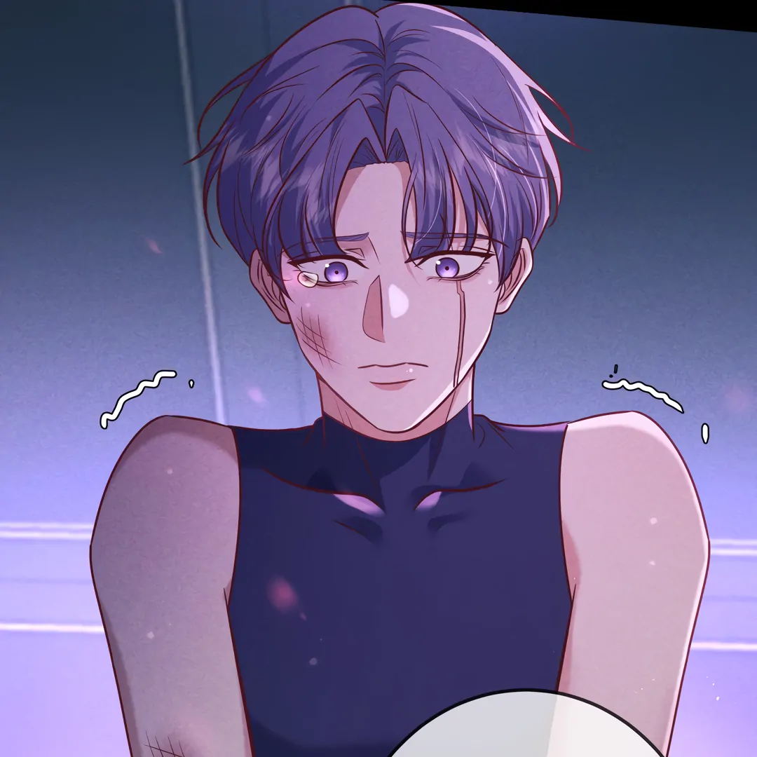 Kill My Love [Team Hazama] - Chapter 46 manhwa