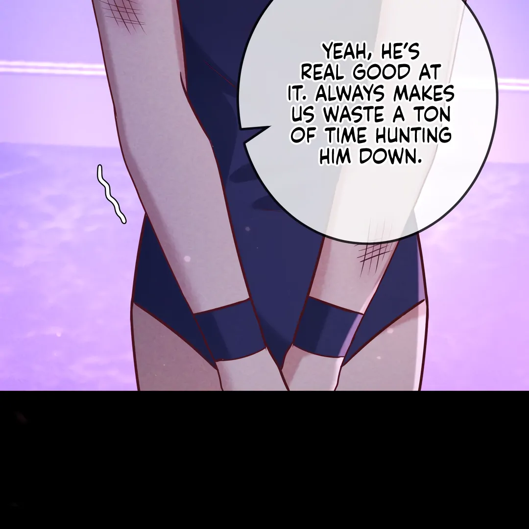 Kill My Love [Team Hazama] - Chapter 46 manhwa