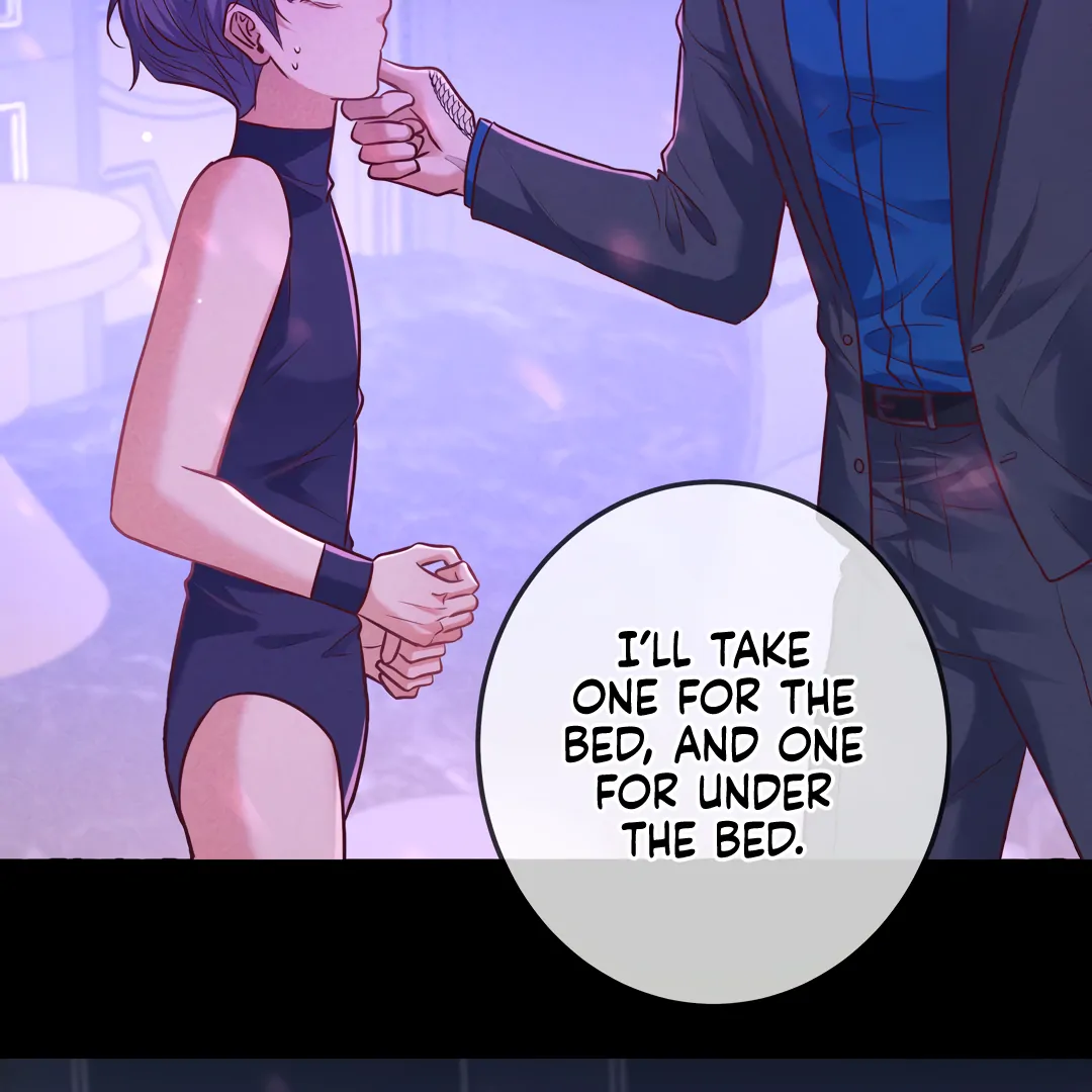 Kill My Love [Team Hazama] - Chapter 46 manhwa