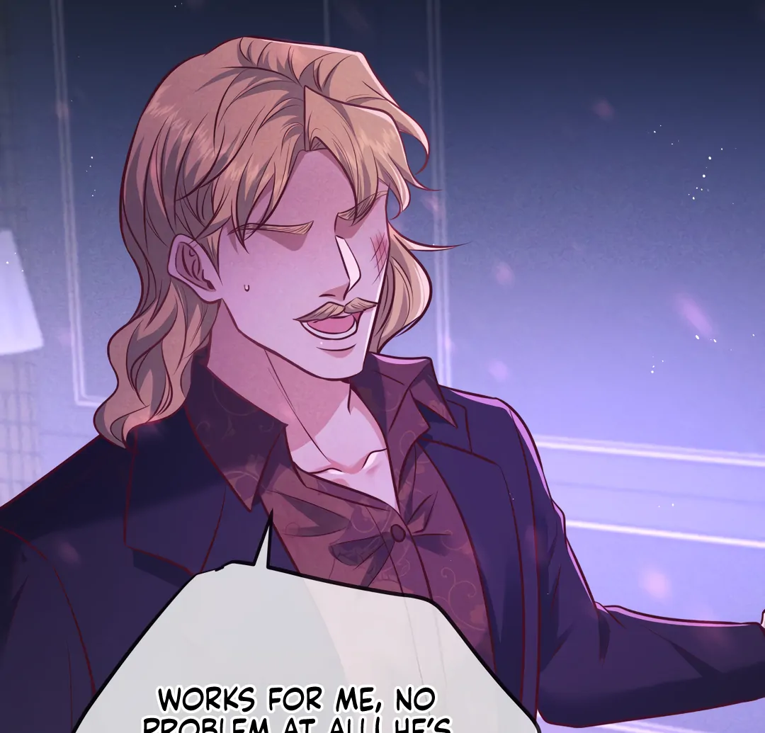 Kill My Love [Team Hazama] - Chapter 46 manhwa