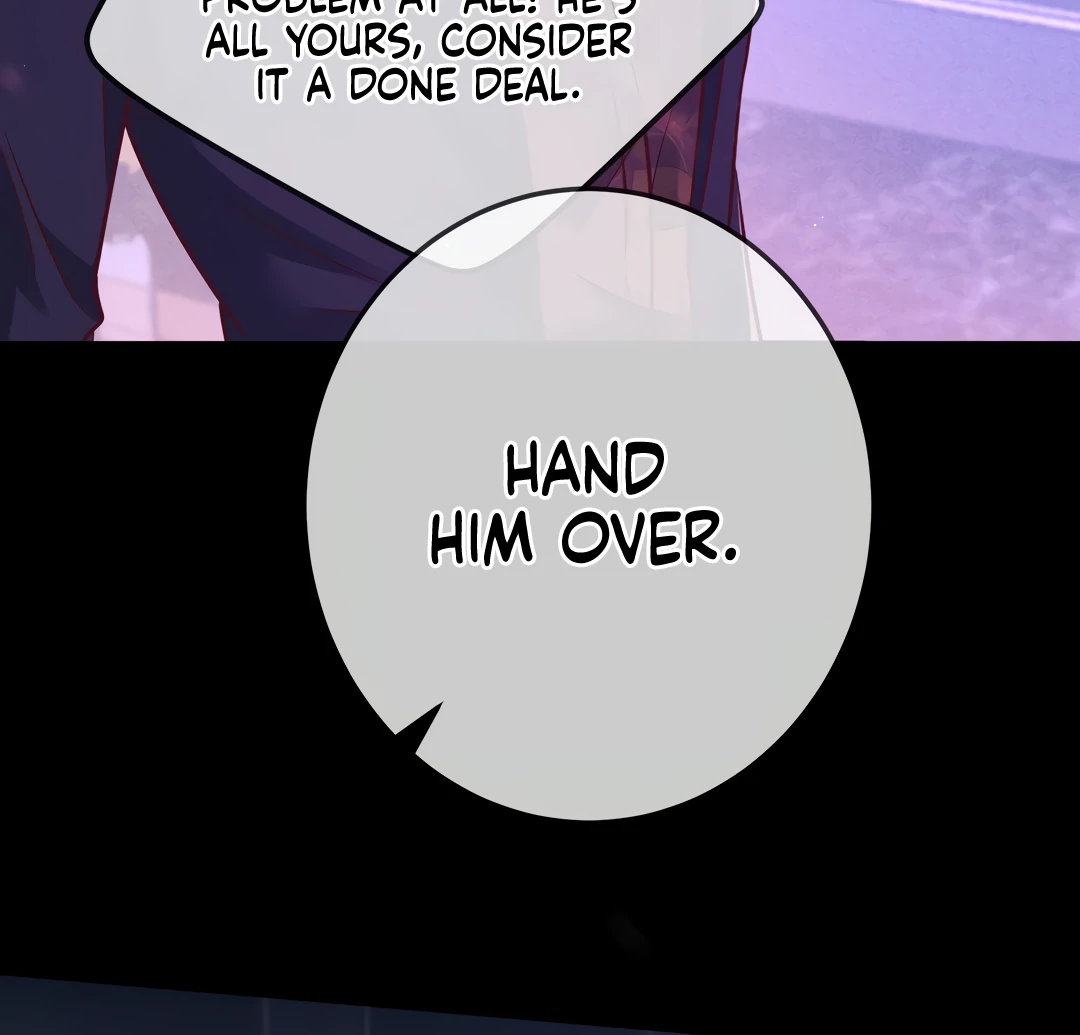 Kill My Love [Team Hazama] - Chapter 46 manhwa