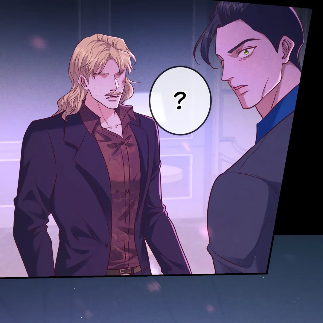 Kill My Love [Team Hazama] - Chapter 46 manhwa