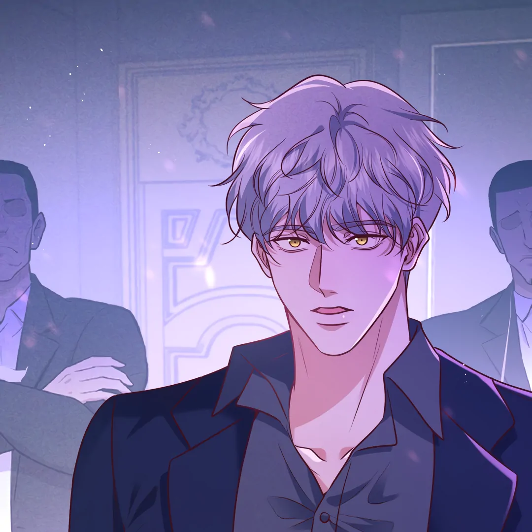 Kill My Love [Team Hazama] - Chapter 46 manhwa