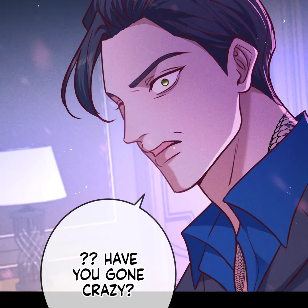 Kill My Love [Team Hazama] - Chapter 46 manhwa