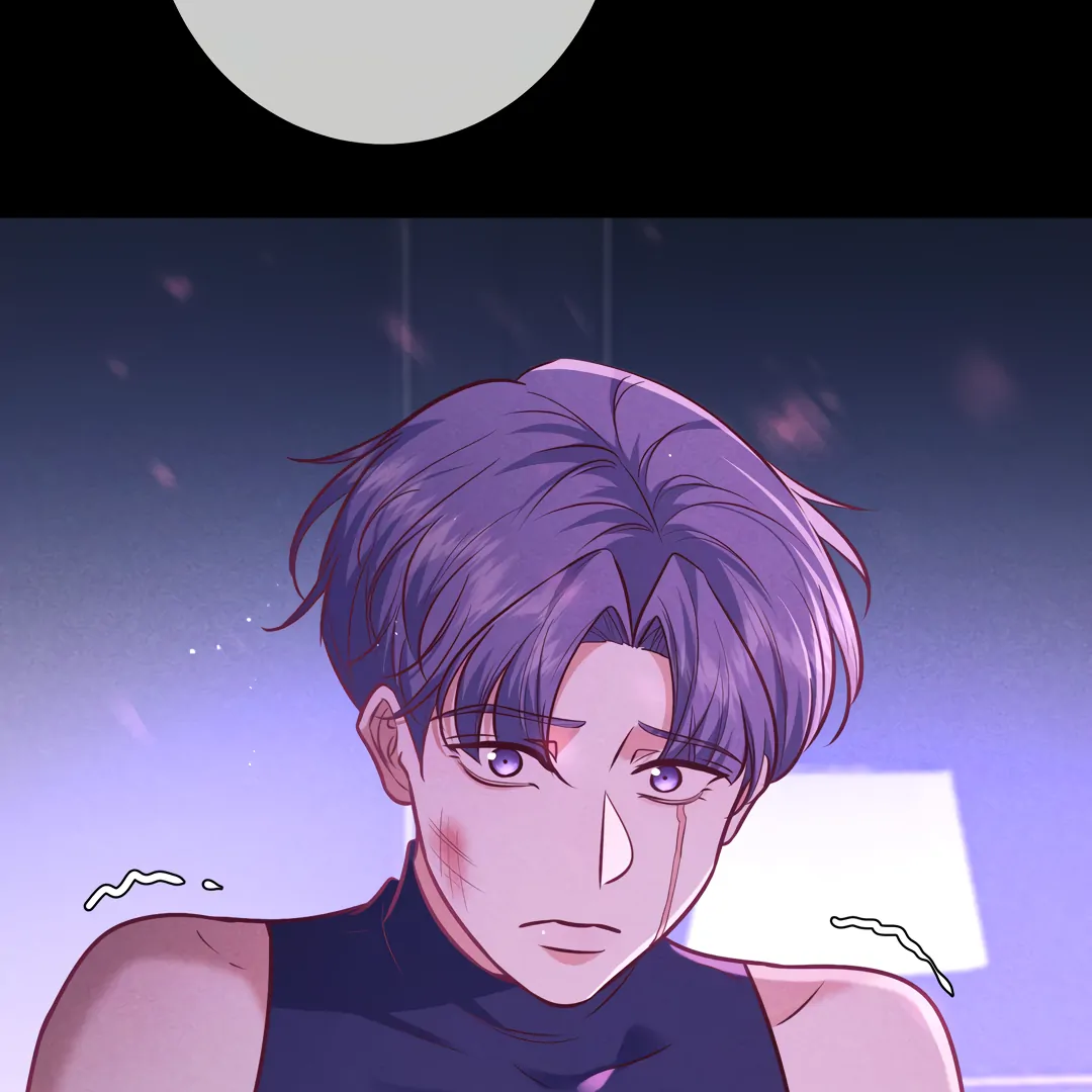 Kill My Love [Team Hazama] - Chapter 46 manhwa