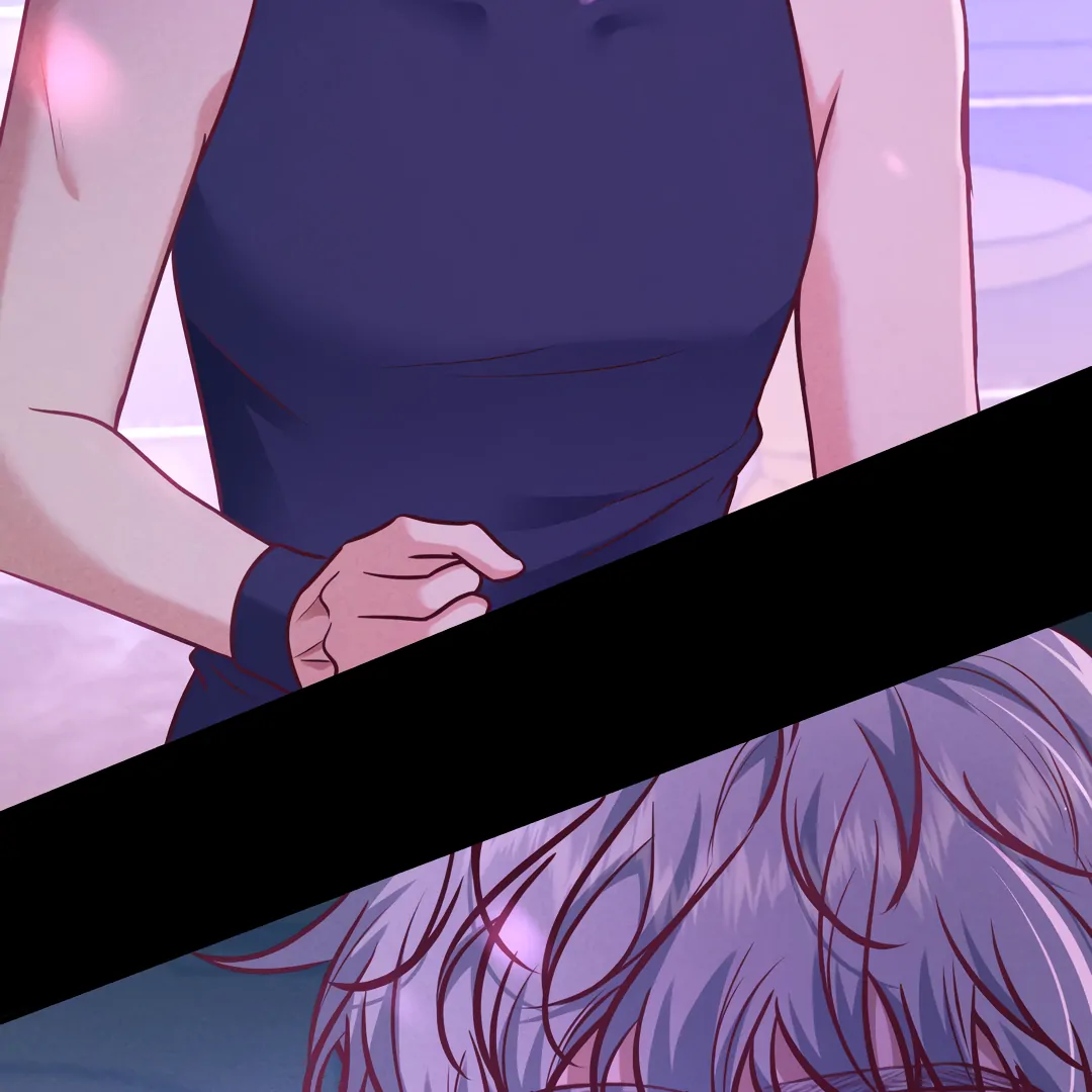 Kill My Love [Team Hazama] - Chapter 46 manhwa