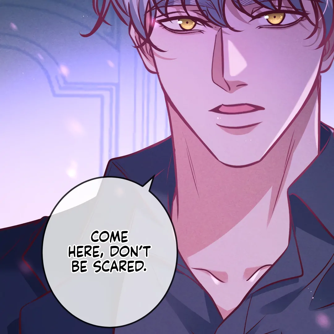 Kill My Love [Team Hazama] - Chapter 46 manhwa