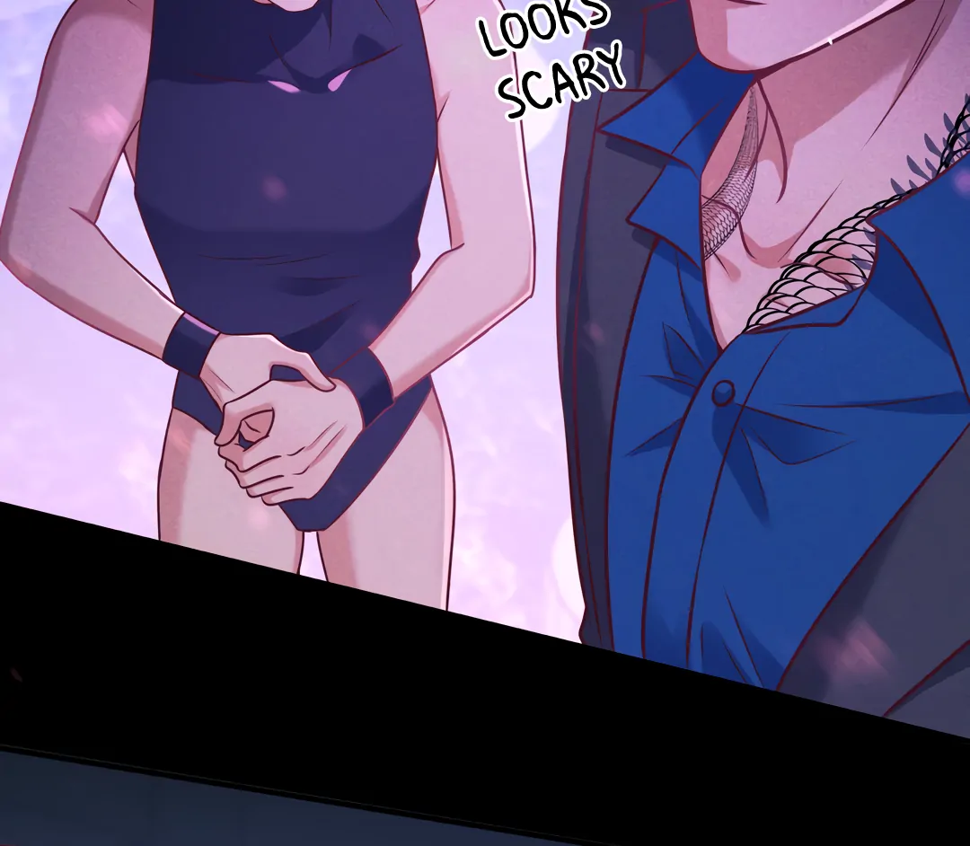 Kill My Love [Team Hazama] - Chapter 46 manhwa