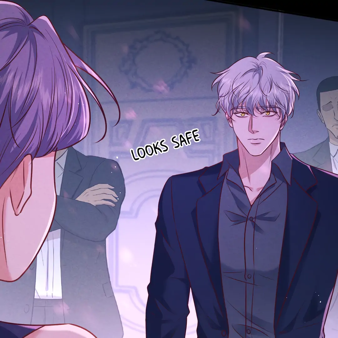 Kill My Love [Team Hazama] - Chapter 46 manhwa