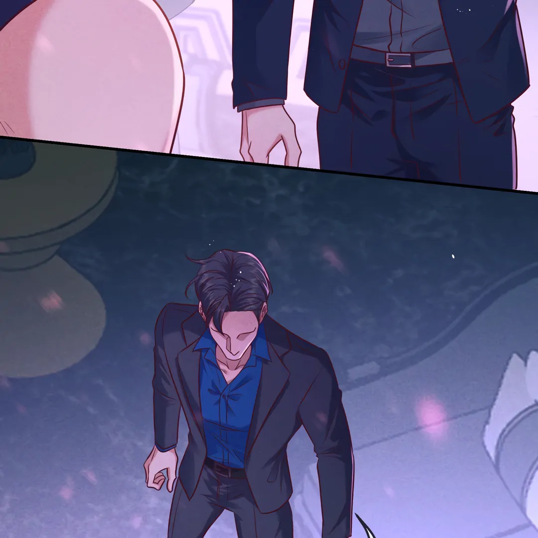 Kill My Love [Team Hazama] - Chapter 46 manhwa