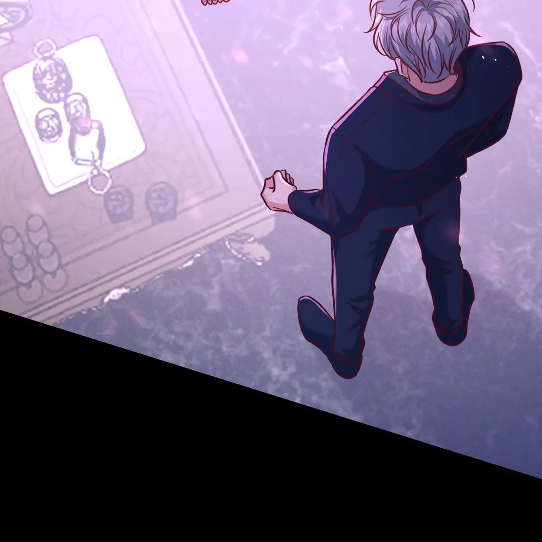 Kill My Love [Team Hazama] - Chapter 46 manhwa