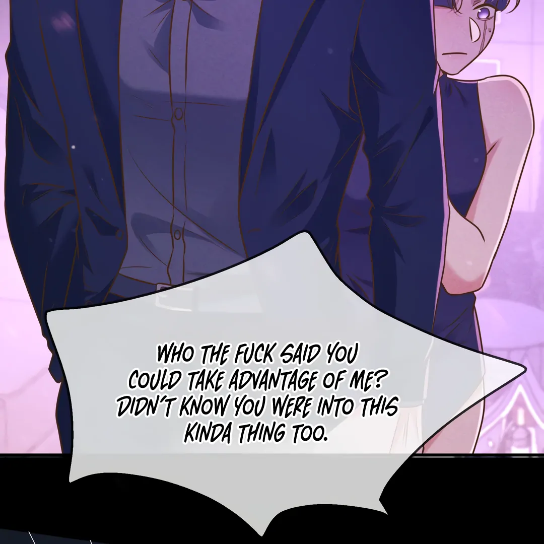 Kill My Love [Team Hazama] - Chapter 46 manhwa