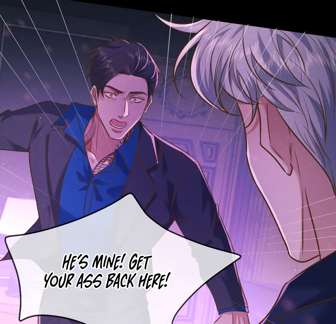 Kill My Love [Team Hazama] - Chapter 46 manhwa