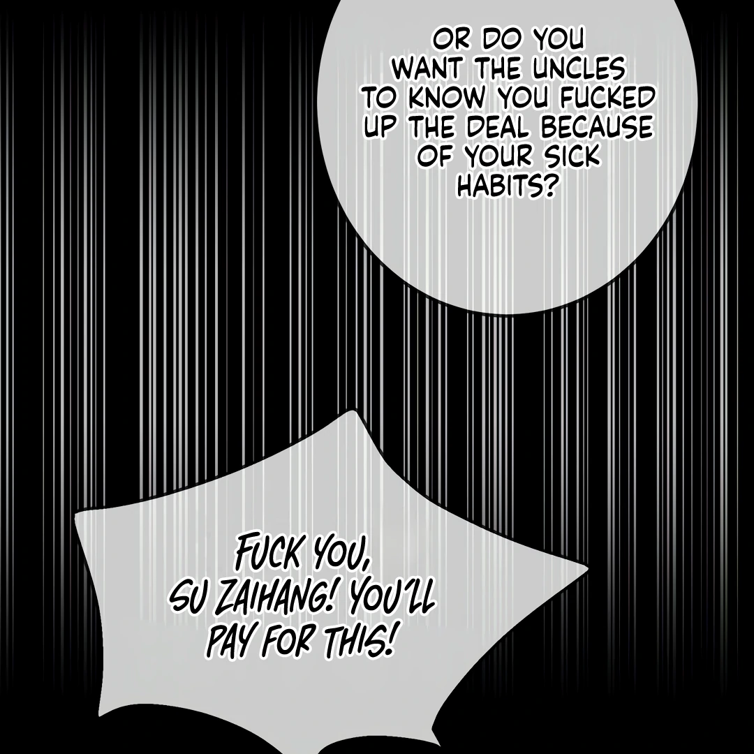 Kill My Love [Team Hazama] - Chapter 46 manhwa