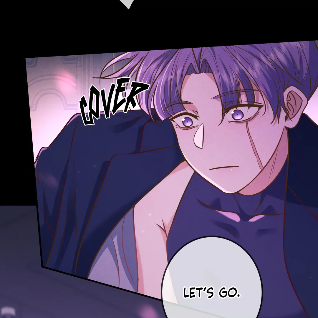 Kill My Love [Team Hazama] - Chapter 46 manhwa