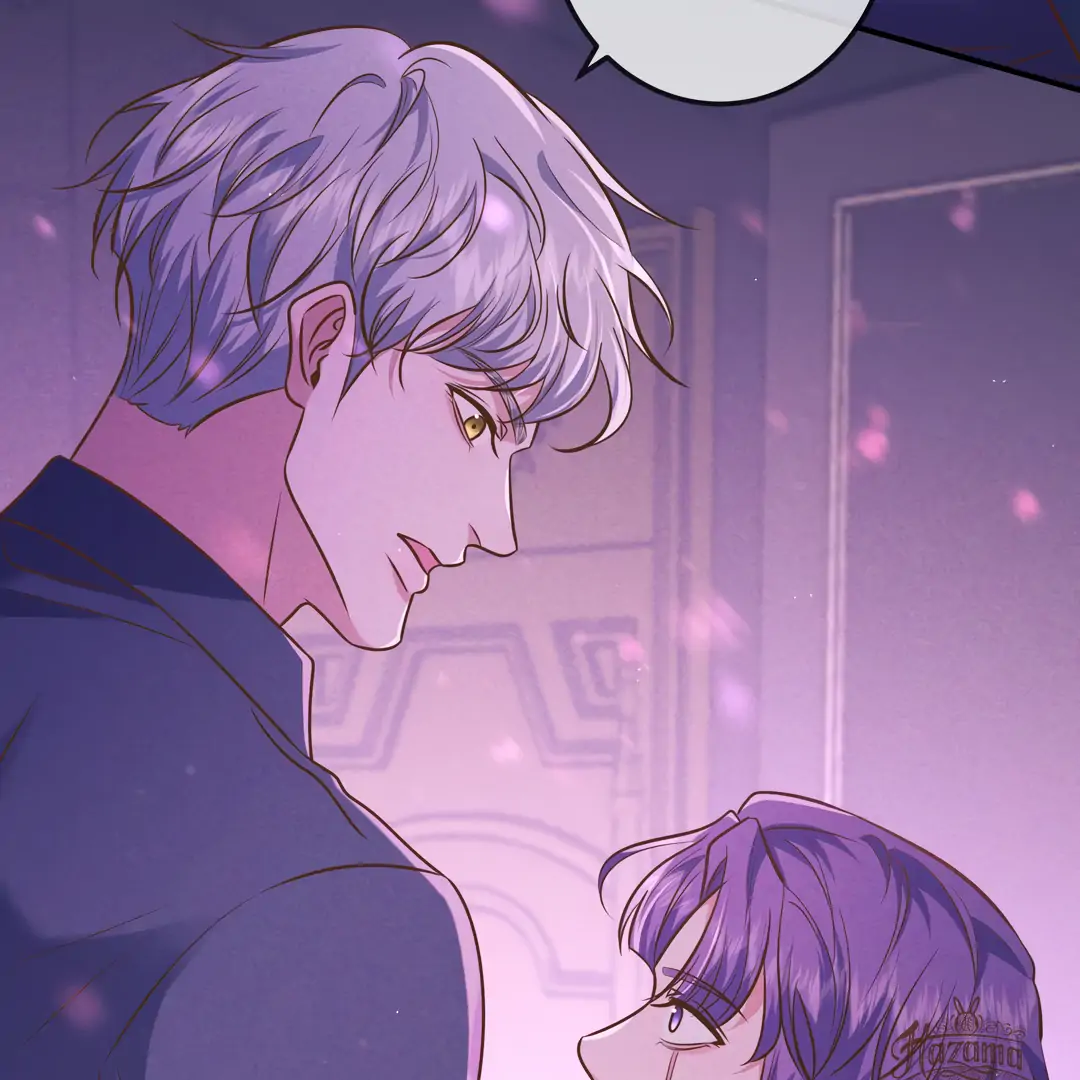 Kill My Love [Team Hazama] - Chapter 46 manhwa