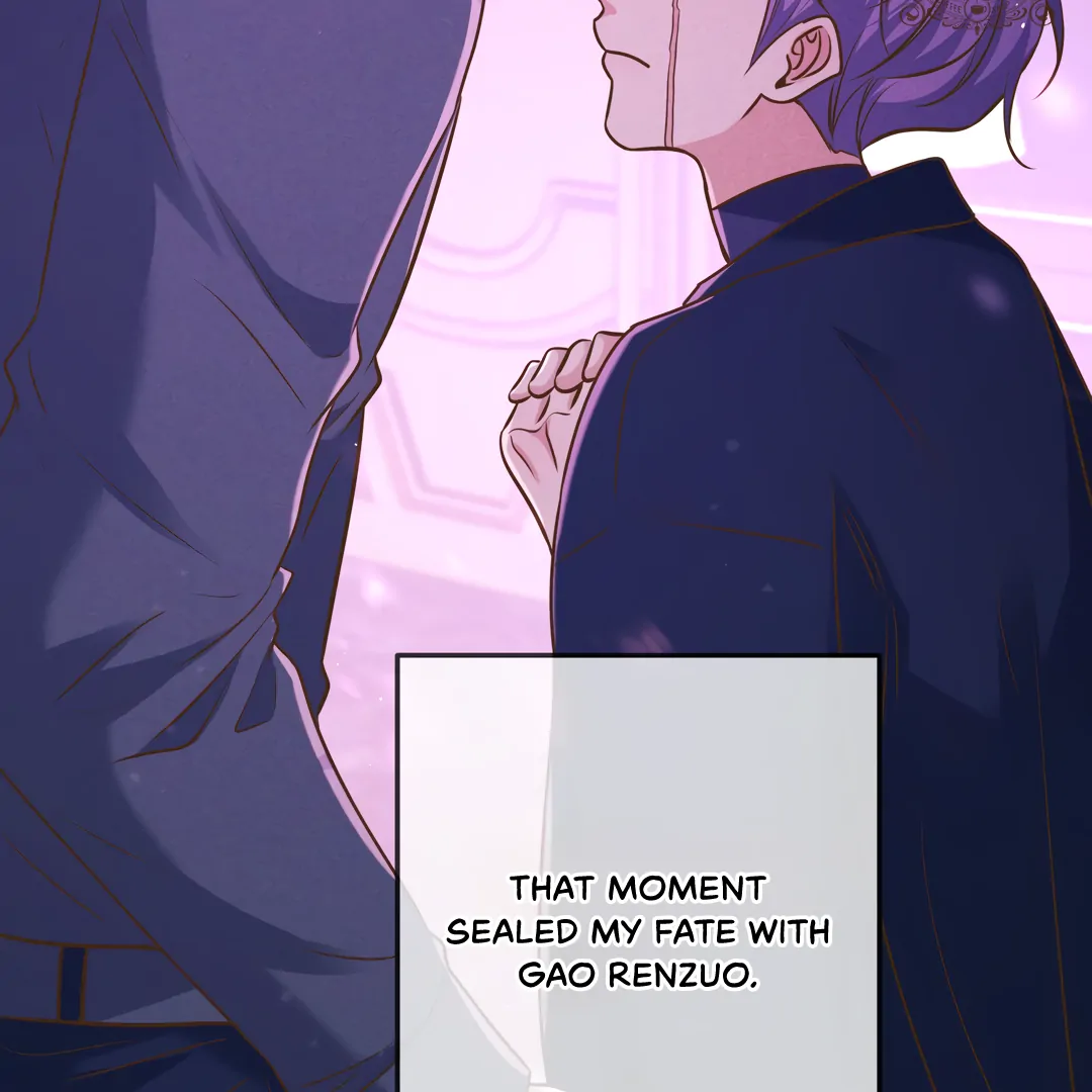 Kill My Love [Team Hazama] - Chapter 46 manhwa