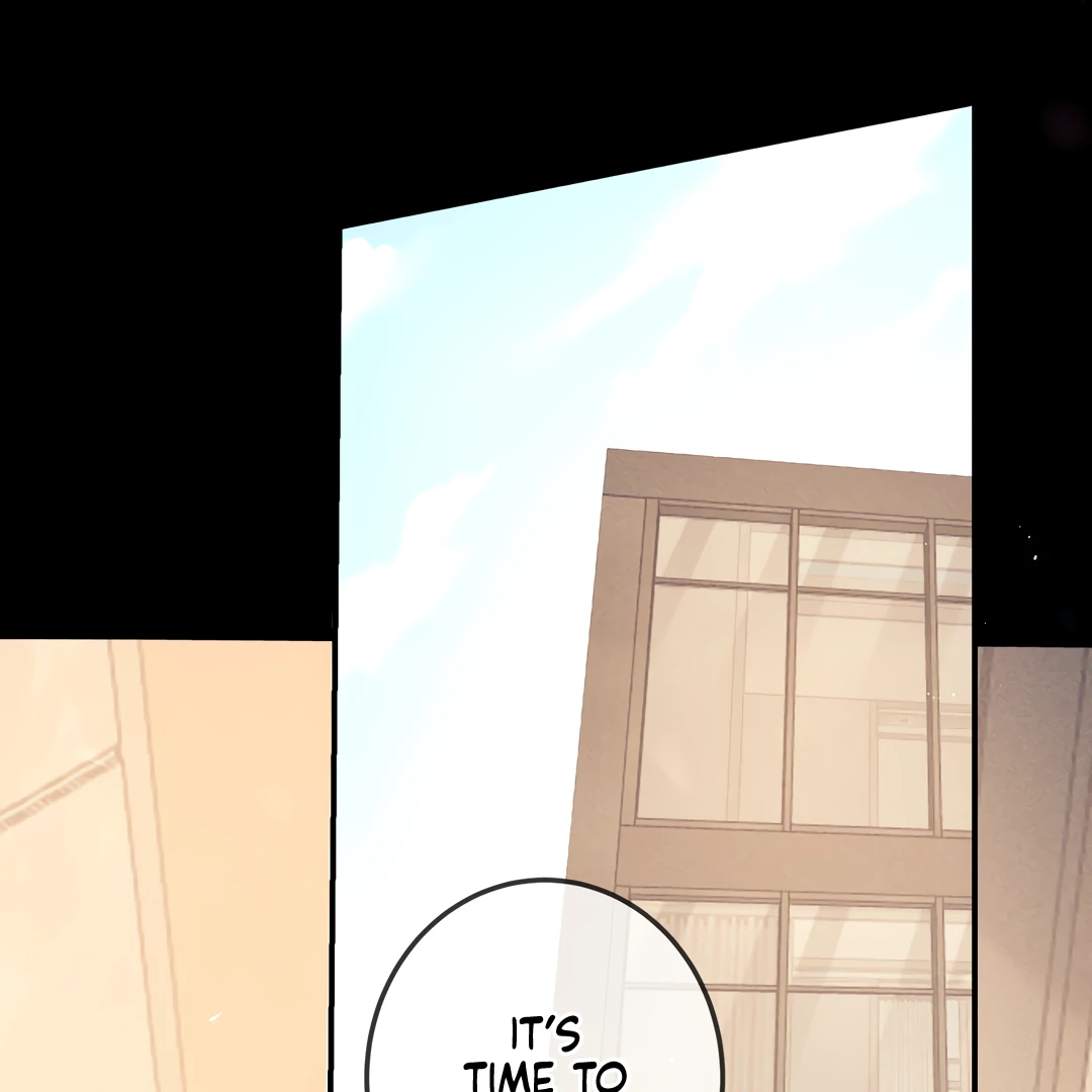 Kill My Love [Team Hazama] - Chapter 46 manhwa